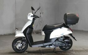 SUZUKI LET's CA4AA