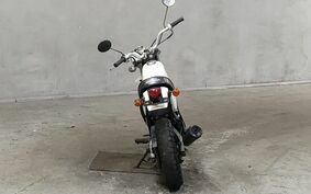 HONDA APE 50 AC16