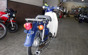 HONDA PRESS CUB 50 AA01