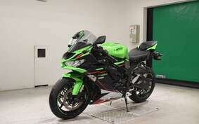 KAWASAKI NINJA ZX-6R A 2021 ZX636G