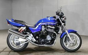 HONDA CB1300SF SUPER FOUR 1999 SC40