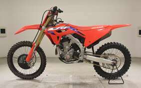 HONDA CRF250 RALLY ME12