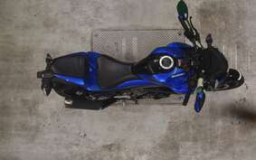 SUZUKI GSX-S125 DL32B