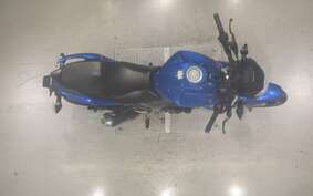 SUZUKI GIXXER 150 NG4BG