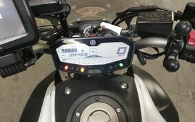 YAMAHA MT-07 2016 RM07J