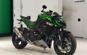 KAWASAKI Z1000 Gen.5 2017 ZXT00W