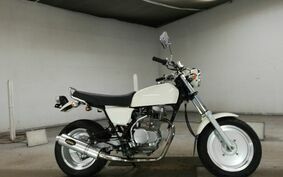 HONDA APE 100 HC07