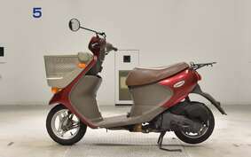 SUZUKI LET's 4 Basket CA43A