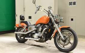 HONDA SHADOW 1100 1996 SC18