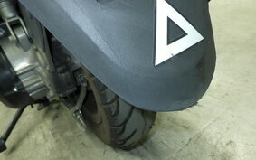 SUZUKI ADDRESS V125 DT11A