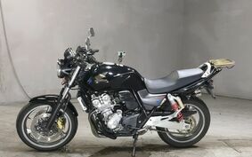 HONDA CB400SF VTEC REVO 2008 NC42