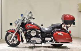 KAWASAKI VULCAN 1500 CLASSIC TOURER 2000 VNT50G