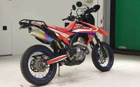 HONDA CRF250M MD44