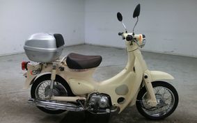 HONDA LITTLE CUB AA01