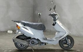 SUZUKI ADDRESS V125 G CF46A