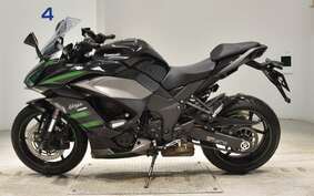 KAWASAKI NINJA 1000 SX 2020 ZXT02K