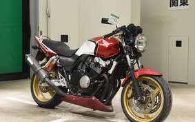 HONDA CB400SFV-3 2007 NC39