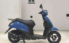 SUZUKI LET's CA4AA