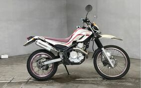 YAMAHA SEROW 250 DG11J