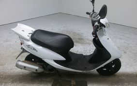 YAMAHA JOG ZR Evolution 2007 SA16J