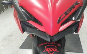 HONDA CBR250RR MC51