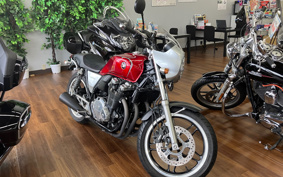 HONDA CB1100 ABS SE 2010 SC65