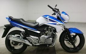 SUZUKI GSR250 GJ55D