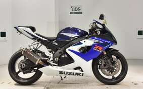 SUZUKI GSX-R1000 2007 B6121