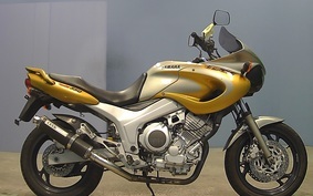 YAMAHA TDM850 Gen.2 2000 RN03J