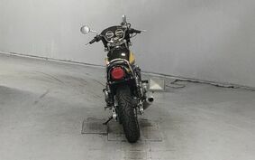 KAWASAKI ZEPHYR 750 2000 ZR750C