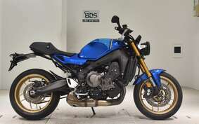 YAMAHA XSR900 2023 RN80J