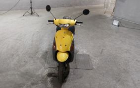 SUZUKI LETS4 CA41A