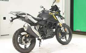 BMW G310GS 2021