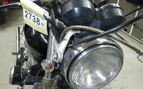 HONDA CB400SF VTEC 2000 NC39