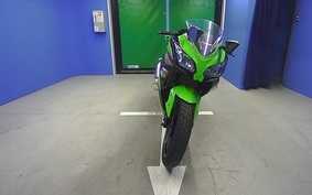 KAWASAKI NINJA 250 2013 EX250L