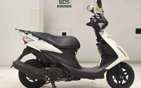 SUZUKI ADDRESS V125 S CF4MA