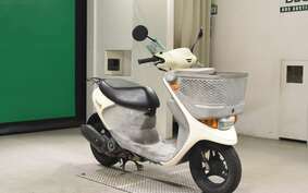 SUZUKI LET's 4 Basket CA43A