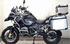 BMW R1200GS ADVENTURE 2017 0A02