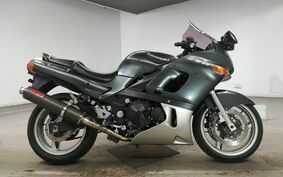 KAWASAKI ZZ-R400 2006 ZX400N