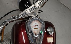 YAMAHA DRAGSTAR400 CLASSIC VH01J