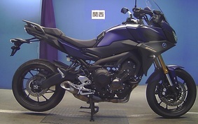 YAMAHA MT-09 Tracer 2018 RN51J