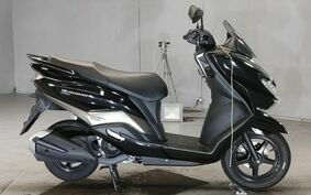 SUZUKI BURGMAN125 EA11A