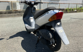 SUZUKI LETS2 CA1PA