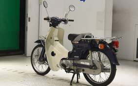 HONDA C50 SUPER CUB AA01