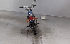 YAMAHA GT80 374