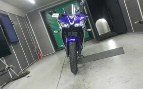 YAMAHA YZF-R25 RG10J