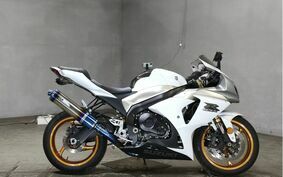 SUZUKI GSX-R1000 2009 GT78A