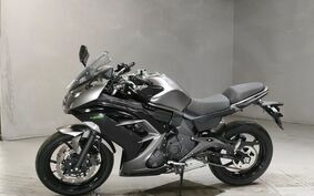 KAWASAKI NINJA 400 2016 EX400E