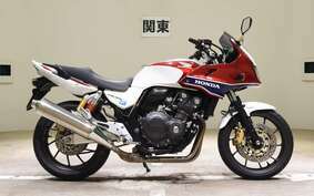 HONDA CB400 SUPER BOLDOR A 2014 NC42