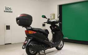 YAMAHA AXIS 125 TREET SE53J